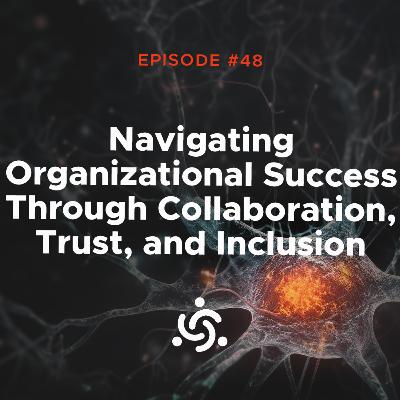 E48 - Connected Teamwork Podcast - April 15 - Sheevaun Thatcher & Hylke Faber2024 E48 - Connected Teamwork Podcast - April 15 - Sheevaun Thatcher & Hylke Faber2024
