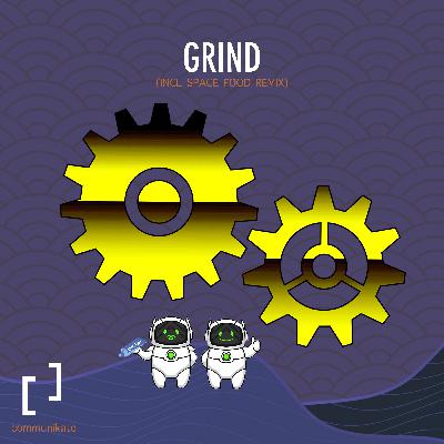 BRAGKEN - Grind
