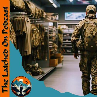 #28 Materialism in the Hunting Industry