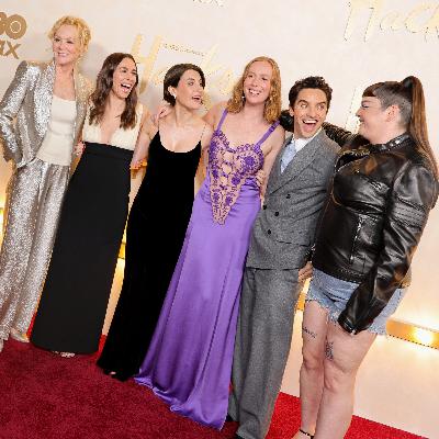 The stars of Hacks celebrate the final season. Our Canadian exclusive with Nicole Kidman and Elle Fanning! Plus - Jack Innanen stops by. The stars of Hacks celebrate the final season. Our Canadian exclusive with Nicole Kidman and Elle Fanning! Plus - Jack Innanen stops by.