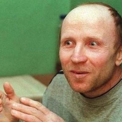 Serial Killer: Anatoly Onoprienko (The Beast of Ukraine)