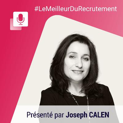 50 - Karine Doukhan, ancienne vice présidente de Robert Half
