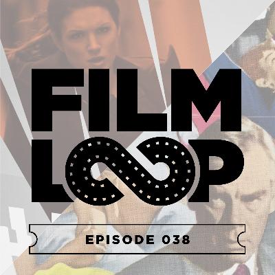 038: Lone Wolf 038: Lone Wolf