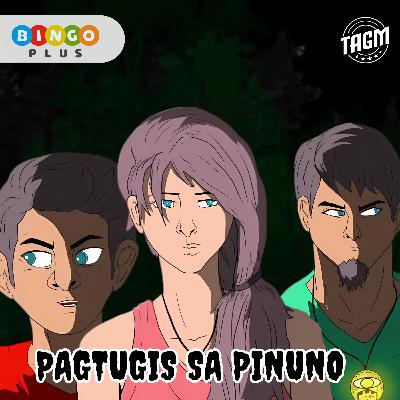 Episode 30 : Tatlong Mutya - Pagtugis sa Pinuno Episode 30 : Tatlong Mutya - Pagtugis sa Pinuno