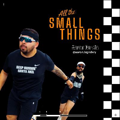 ATST: E14 TSP Recap w/ Aaron Garcia KRSA