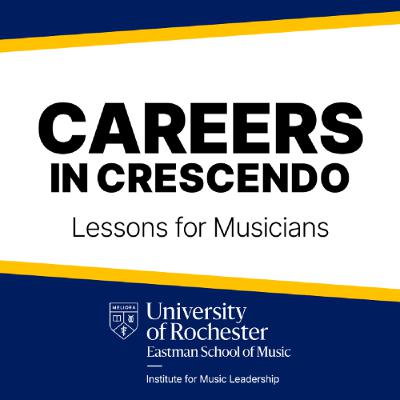 S6E14: Founding a Festival with Scott Lykins '09E, '11E (MM) and John Taylor Ward '10E