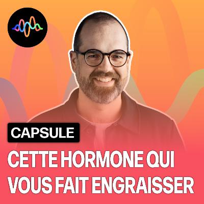 #59 - Est-ce que l’insuline cause le gain de poids ? #59 - Est-ce que l’insuline cause le gain de poids ?