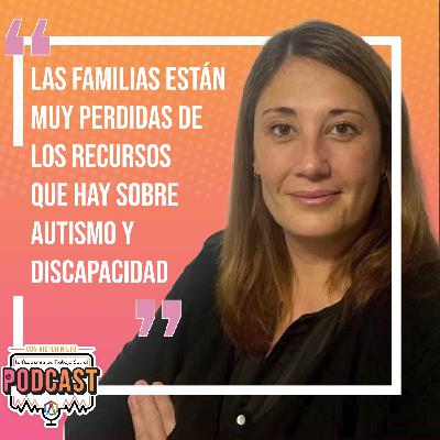 Asesoramiento sobre autismo | La Academia de Trabajo Social 6×97
