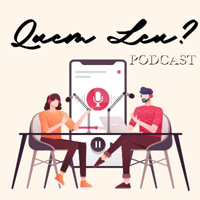 Quem Leu? #5 - Leitura para cegos, uma entrevista com a Regina da Fundação Dorina Nowill. Quem Leu? #5 - Leitura para cegos, uma entrevista com a Regina da Fundação Dorina Nowill.