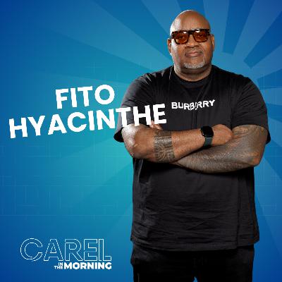 Carimi, Kaï ak HMI: Yon konvèsasyon san filtè ak Fito Hyacinthe
