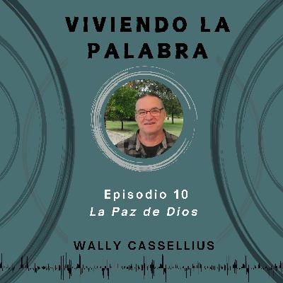 La Paz de Dios