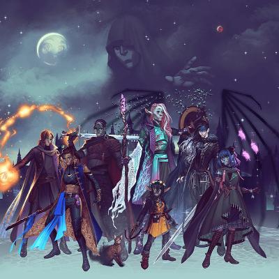 Episode 47: D&D and Other Table Top Games Episode 47: D&D and Other Table Top Games