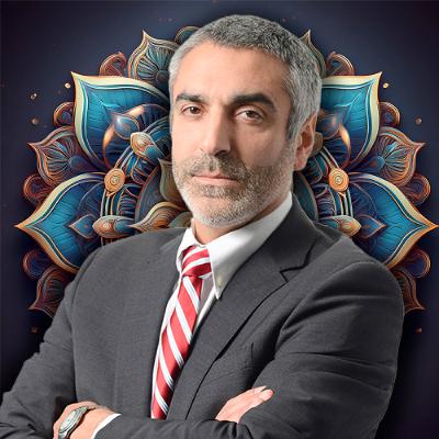 Rodolfo Fuenzalida "TODOS SOMOS CANALES"