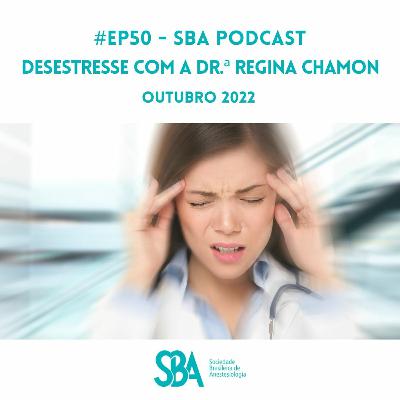#EP50 Desestresse