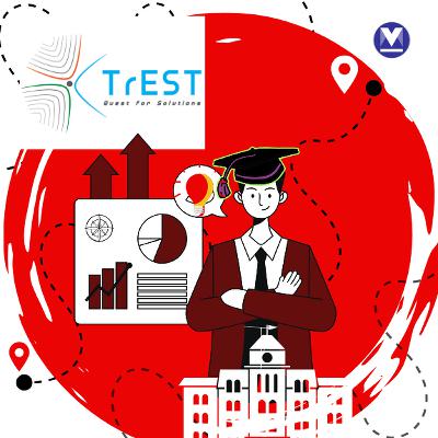 A space where academia meets industry | TrEST Park A space where academia meets industry | TrEST Park