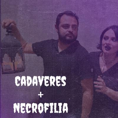 CADAVERES ROBADOS & NECROFILI4 CADAVERES ROBADOS & NECROFILI4