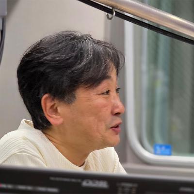 第13回放送 ゲスト:兵庫県競馬調教師 諏訪貴正先生(後半) 第13回放送 ゲスト:兵庫県競馬調教師 諏訪貴正先生(後半)