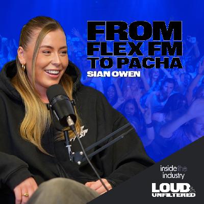 Inside The Industry: Sian Owen on Breaking Into House Music, Ibiza, Pacha, Defected & Building Ryder Sounds