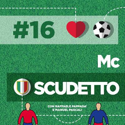 S2E16 - McSCUDETTO