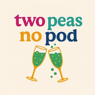 Episode 2 - club stories , dinner parties and TikTok Episode 2 - club stories , dinner parties and TikTok
