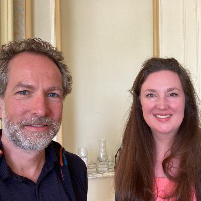 Afl. 5 | Onderhandelen in gewapende conflicten