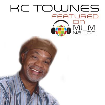 292: Why Referrals are Often Your BEST Prospects by KC Townes 292: Why Referrals are Often Your BEST Prospects by KC Townes