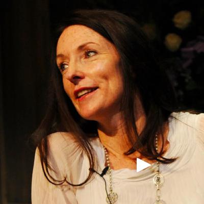 Gina Gardiner & Friends with Fiona Lindsay