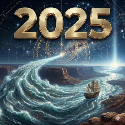 S2EP24-2025年星象和新聞事件回顧