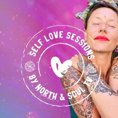 Self Love Sessions 040 - Alchemy Transforming Difficulty Into Magic With Emma Griffin