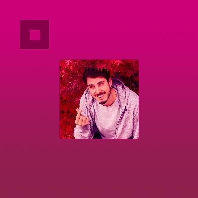 #10 – Milan: Lead Product Designer at Happy Scribe