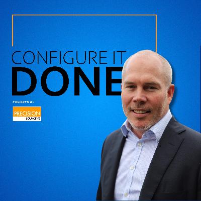 Transformation Without Disruption: The SDT Approach Explained with Justin Bullock