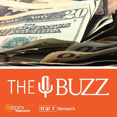 What will Arizona's economy be like in 2025? What will Arizona's economy be like in 2025?