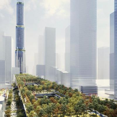 #061 - Livre Leve e Solto - Papo de Urbanista sem Urbanista