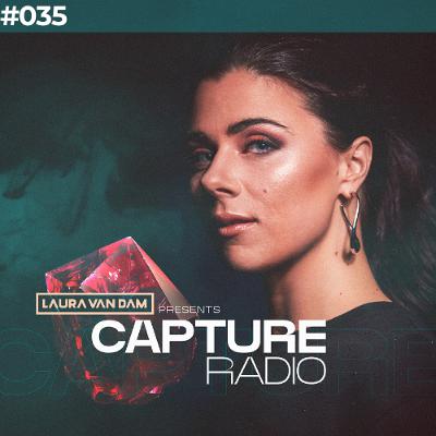 Laura van Dam - Capture Radio 035