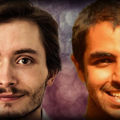 #1144 Nikhil Chaudhary: Cooperation, Social Learning, Breeding Systems, and Evolutionary Psychiatry