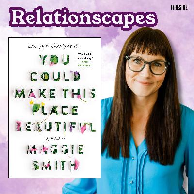 Living and Writing Through Divorce (with Maggie Smith) Living and Writing Through Divorce (with Maggie Smith)