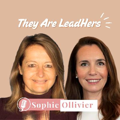 Le Leadership en R&D selon Sophie Ollivier Le Leadership en R&D selon Sophie Ollivier