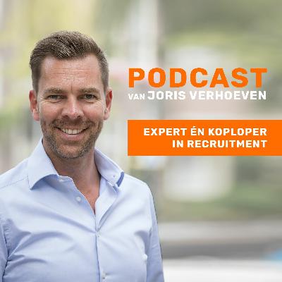 #2 - LEF Green met Carlo van Doorn
