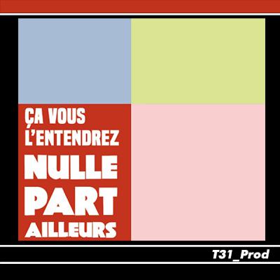 Ça Vous L'Entendrez Nulle Part Ailleurs - Pod Rennes 2024