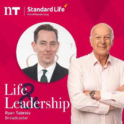 Episode 4 - Ryan Tubridy