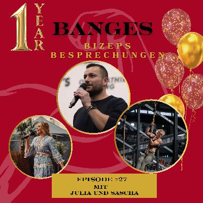 1 Jahr BBB - Happy Birthday