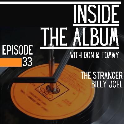 The Stranger by Billy Joel - Inside The Album Episode 33