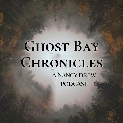 Ghost Bay Chronicles • Pilot Ghost Bay Chronicles • Pilot