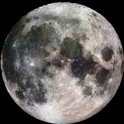 Top 100 con Mao Dávalos. Episodio 77, The Whole of the Moon.