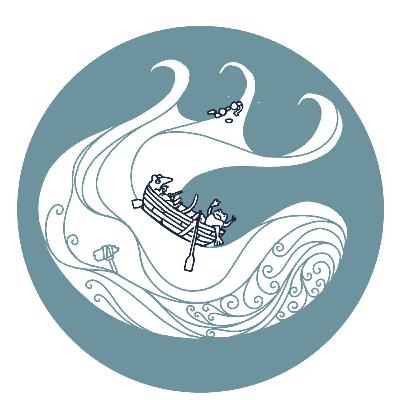 Chapter 24 - Just Keep Rowin' Chapter 24 - Just Keep Rowin'