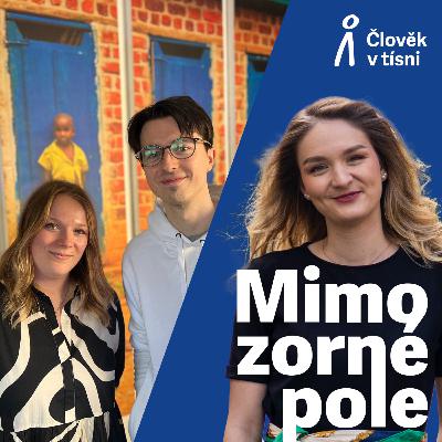 „Často mi chodí zprávy, že moje videa učitelé pouští v hodinách.“ Youtuber Jirka Burýšek se nově zaměřil na moderní dějiny