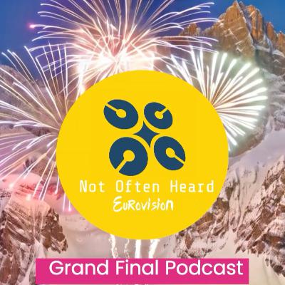 Eurovision 2025 - Grand Final Eurovision 2025 - Grand Final