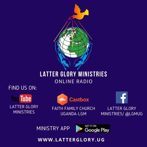 FAITH FAMILY CHURCH UGANDA-LGM