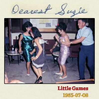 Episode 111: 1965-07-08 | Little Games