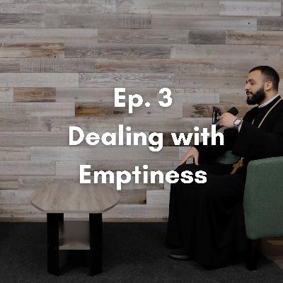 Dealing with Emptiness Dealing with Emptiness